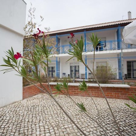Hi Beja - Pousada De Juventude Exterior photo