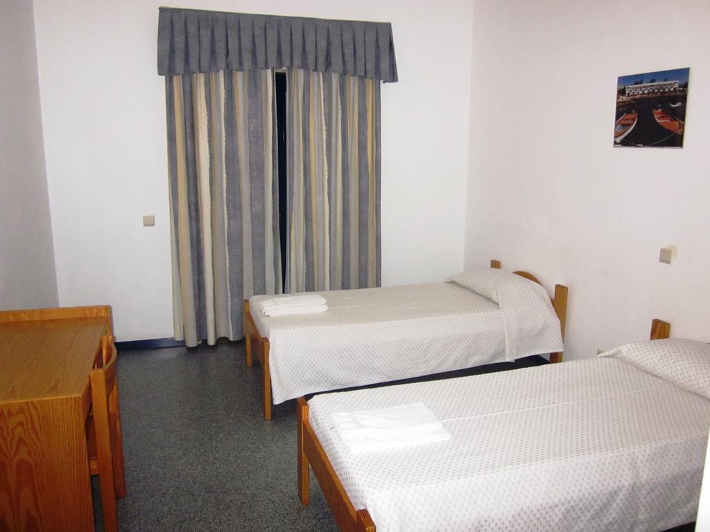 Hi Beja - Pousada De Juventude Room photo